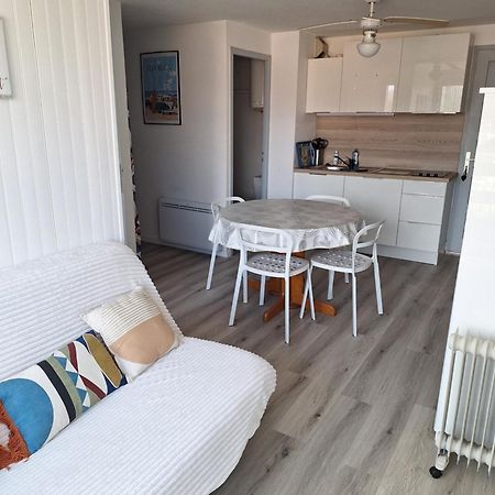 Appartement T2Bis Idealement Situe Au Bord Du Lac Marin De Vieux Boucau Exterior foto
