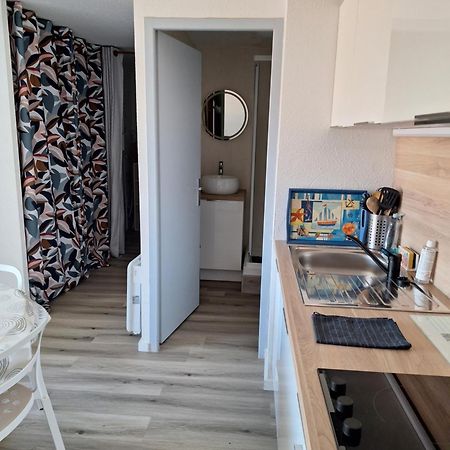 Appartement T2Bis Idealement Situe Au Bord Du Lac Marin De Vieux Boucau Exterior foto
