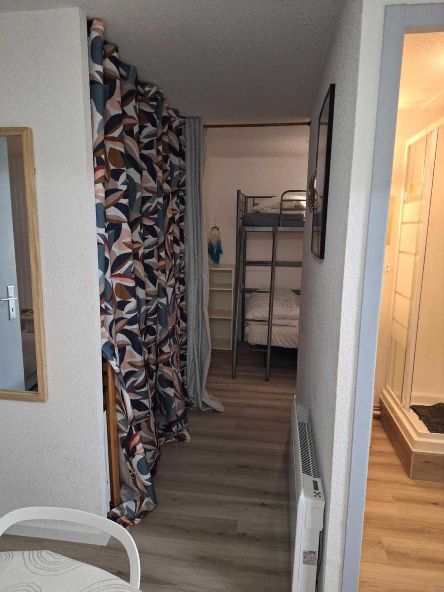 Appartement T2Bis Idealement Situe Au Bord Du Lac Marin De Vieux Boucau Exterior foto